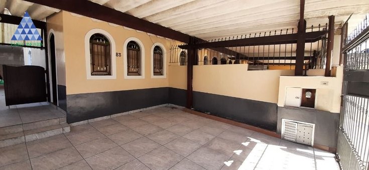 Cômodo Condomínio
