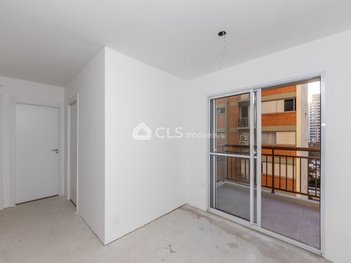 apartment em Rua Domício da Gama, Perdizes - São Paulo - SP