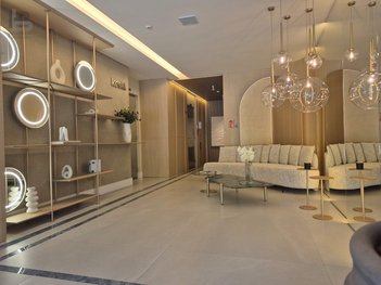 apartment em Rua do Bunganvília, Pedra Branca - Palhoça - SC