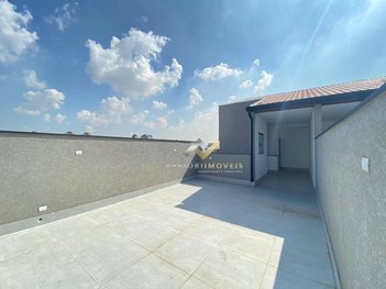 apartment em Rua Irlanda, Parque Capuava - Santo André - SP