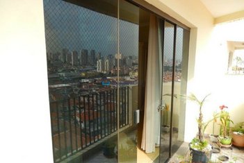 apartment em Rua Elisa Silveira, Vila Santo Estéfano - São Paulo - SP