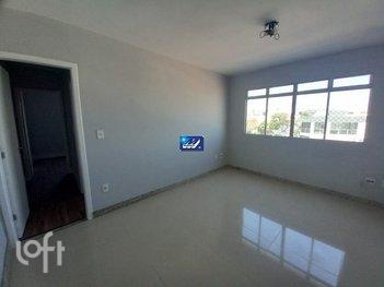 apartment em Contagem, Santa Inês - Belo Horizonte - MG