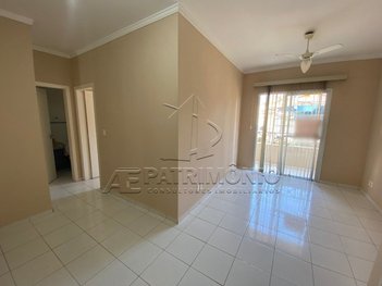 apartment em Rua Lituânia, Jardim Europa - Sorocaba - SP