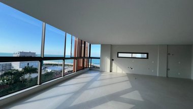 apartment em Rua Carola Coelho, Praia Brava de Itajaí - Itajaí - SC