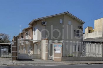 house em Rua Jorge Tzachel, Fazenda - Itajaí - SC