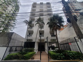 apartment em Rua Heitor Cunha, Vila Mariana - São Paulo - SP