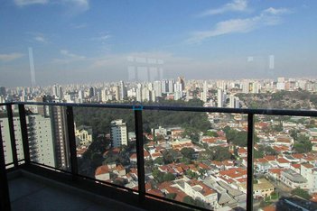 apartment em Rua Paula Ney, Vila Mariana - São Paulo - SP