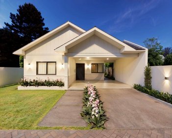 house em Acesso Linha João Alves, João Alves - Santa Cruz do Sul - RS