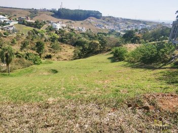 land_lot em Rua Maria Catharina de Siqueira Bruni, Parque Imperial - Jacareí - SP