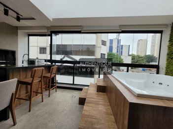 apartment em Rua Quirino de Lima, Centro - São Bernardo do Campo - SP