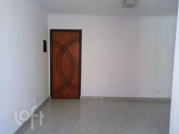 apartment em Ponte Serrada, Itaquera - São Paulo - SP