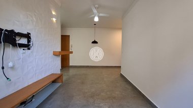 apartment em Rua João Perone, Nova Aliança - Ribeirão Preto - SP