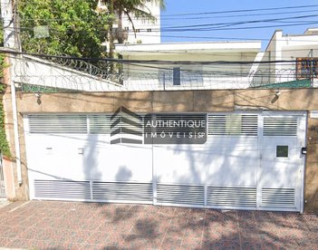 house em Rua Massaim, Bosque da Saúde - São Paulo - SP