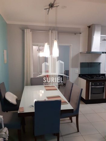 house em Rua José da Fonseca Nadaes, Jardim Caboré - São Paulo - SP