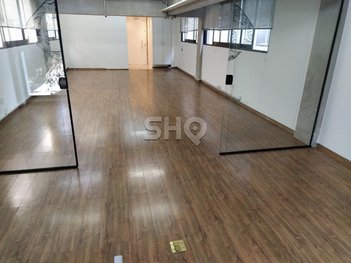 office em Rua Francisco Leitão, Pinheiros - São Paulo - SP