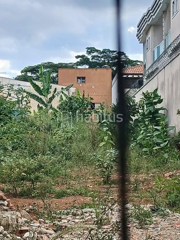 land_lot em Rua Paranapiacaba, Vila Pires - Santo André - SP