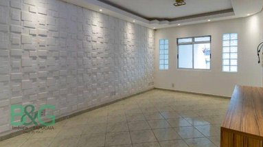 house em Rua São Francisco de Salles, Centro - Diadema - SP