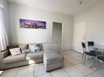apartment em Rua Augusto Lippel, Parque Campolim - Sorocaba - SP