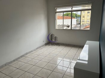 apartment em Rua Duarte de Azevedo, Santana - São Paulo - SP