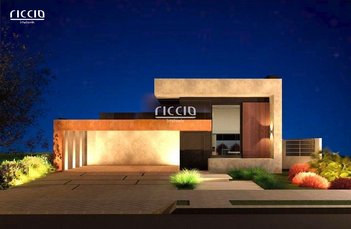 house em Rua Mário da Costa Manso, Condomínio Residencial Monte Carlo - São José dos Campos - SP