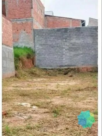 land_lot em Rua Alcides Victorino de Almeida, Residencial Vila Martins - Salto - SP