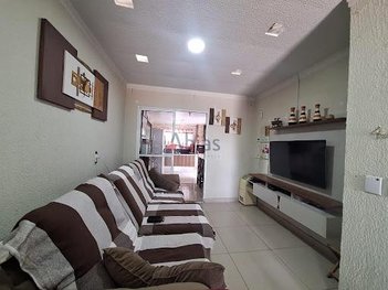 house em Avenida Otto Werner Rosel, Jardim Ipanema - São Carlos - SP