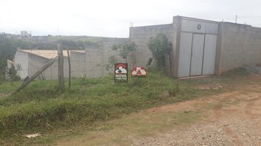 land_lot em Avenida Benedito Oswaldo Andrade, Jardim Olympia - Jacareí - SP