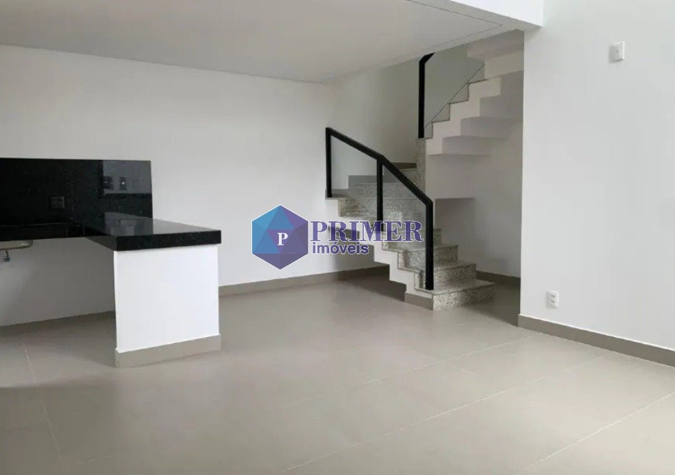 Apartamento com 3 quartos — Grajaú, Belo Horizonte