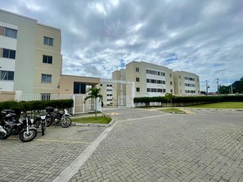 apartment em Rua Luís Gonzaga dos Santos, Pajuçara - Maracanaú - CE