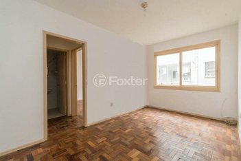 apartment em Rua Pedro Ivo, Mont Serrat - Porto Alegre - RS