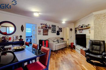 apartment em Rua Wanderley, Perdizes - São Paulo - SP