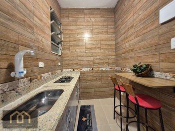apartment em Rua Washington Luiz, Centro - Guapimirim - RJ