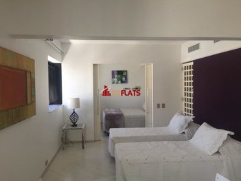 apartment em Rua Guarará, Jardim Paulista - São Paulo - SP