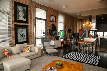 apartment em Rua Pedroso Alvarenga, Itaim Bibi - São Paulo - SP