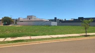 land_lot em Rodovia Engenheiro João Baptista Cabral Renno, Samambaia Parque Residencial - Bauru - SP