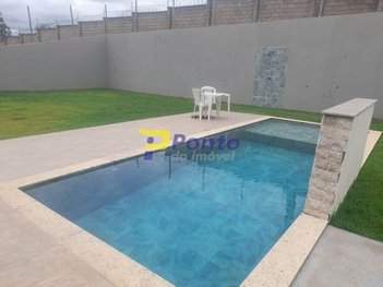 house em Rua A, Gran Royalle - Lagoa Santa - MG