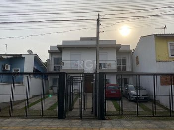 apartment em Bacopari, Jardim do Bosque - Cachoeirinha - RS