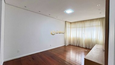 apartment em Rua Caetano Dias, Serra - Belo Horizonte - MG