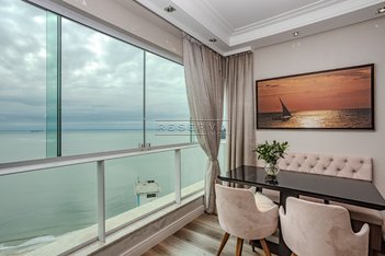 apartment em Rua 3706, Centro - Balneário Camboriú - SC