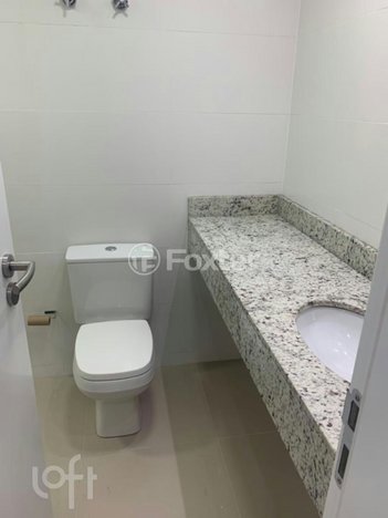 apartment em Rua São João Batista, Agronômica - Florianópolis - SC