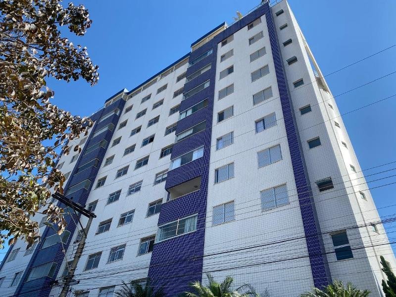 Apartamento com 3 quartos — Padre Eustáquio, Belo Horizonte