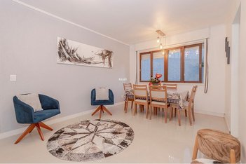 apartment em Rua Engenheiro Ryff, Jardim São Pedro - Porto Alegre - RS