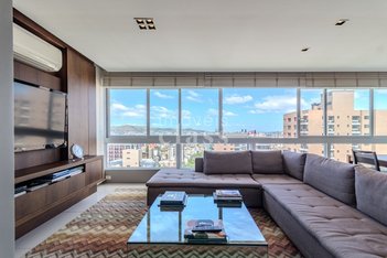 apartment em Avenida Iguassu, Petrópolis - Porto Alegre - RS