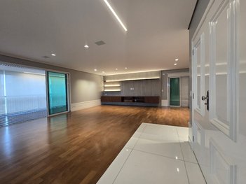 apartment em Rua Lourenço de Almeida, Vila Nova Conceição - São Paulo - SP