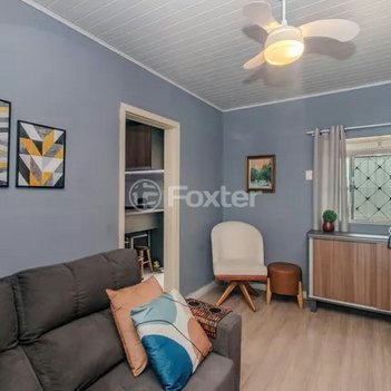house em Travessa Von Salisch, Sarandi - Porto Alegre - RS