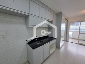 apartment em Avenida Eusébio Matoso, Pinheiros - São Paulo - SP