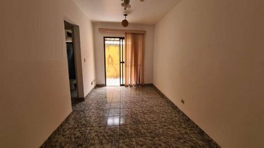 apartment em Rua Doutor João Sampaio, São Judas - Piracicaba - SP