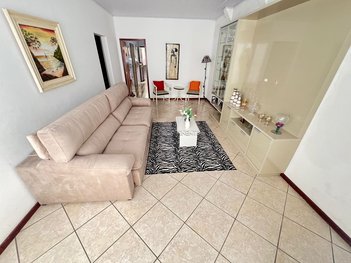 house em Irmã Bonavita, Coloninha - Florianópolis - SC