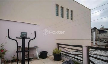 house em Rua Frei Sebastião dos Anjos, Vila Medeiros - São Paulo - SP