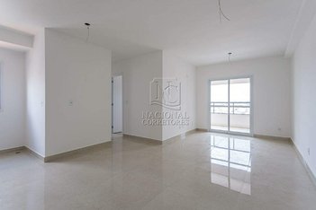 apartment em Rua Espanha, Parque das Nações - Santo André - SP